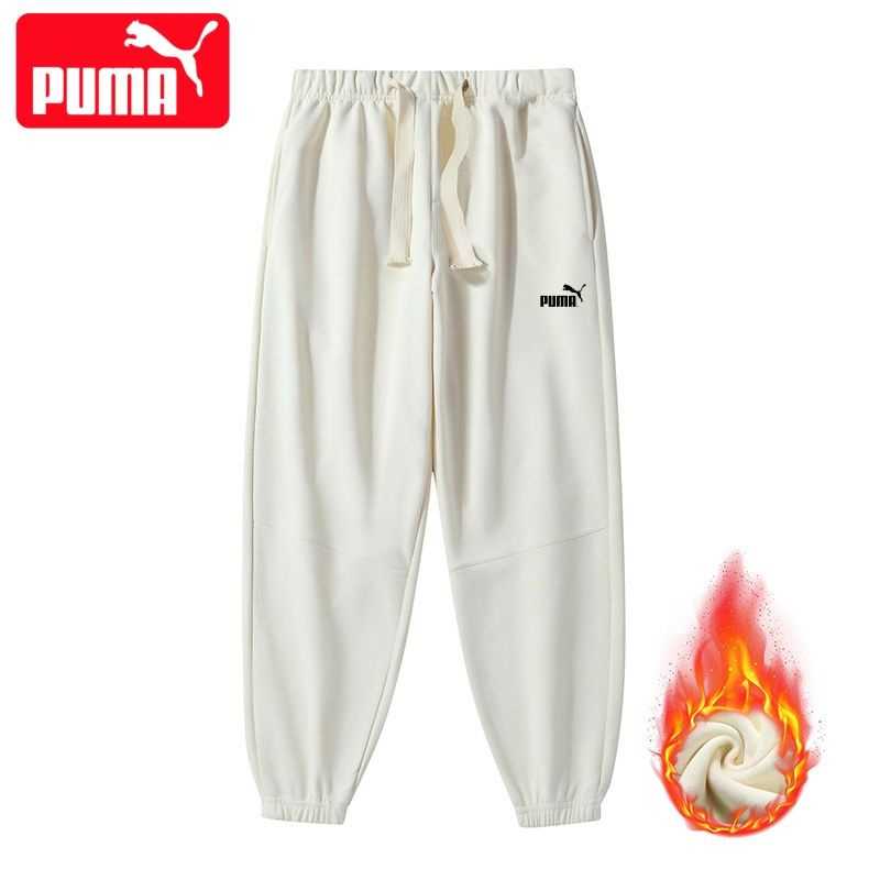 Брюки спортивные PUMA #1