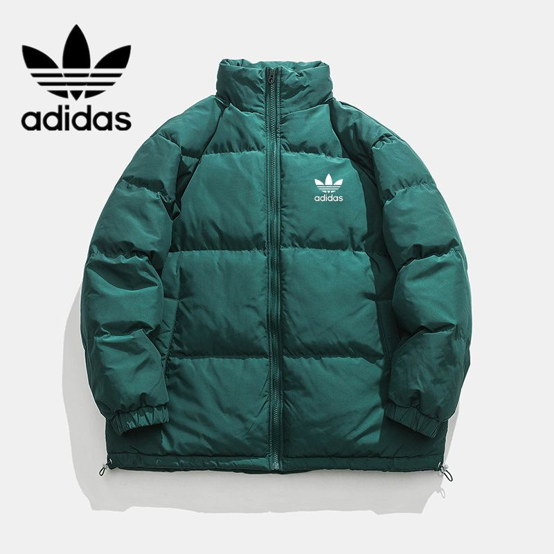 Пуховик Adidas #1