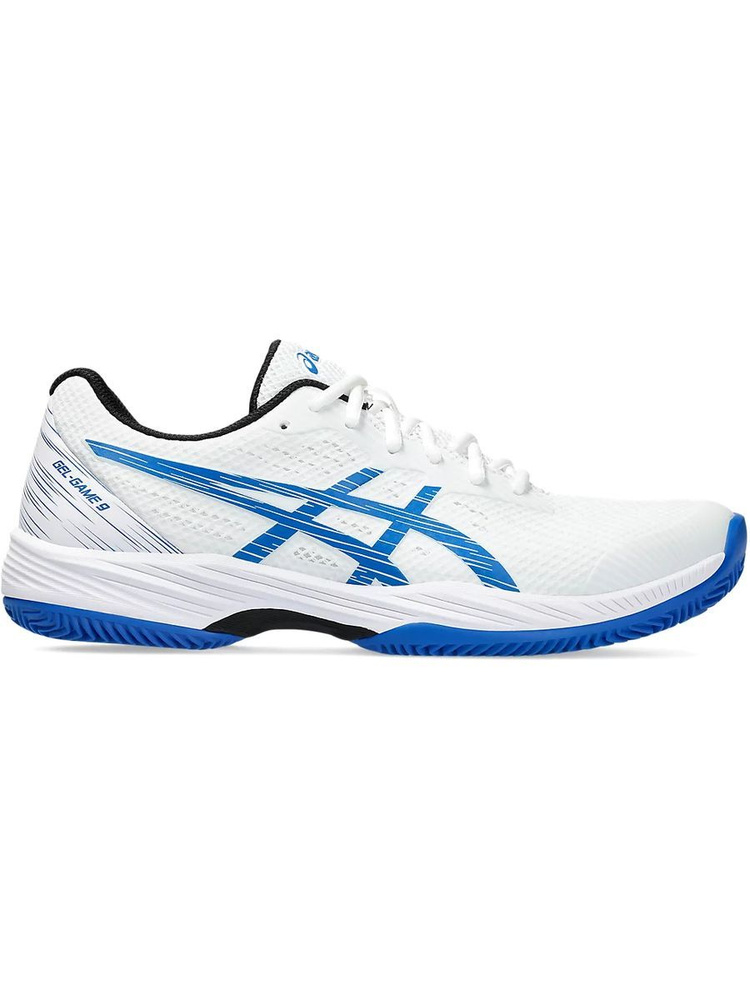 Кроссовки ASICS #1