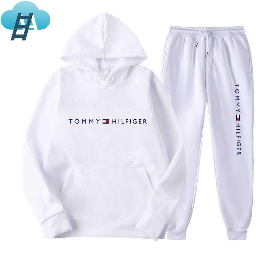 Комплект одежды Tommy Hilfiger #1