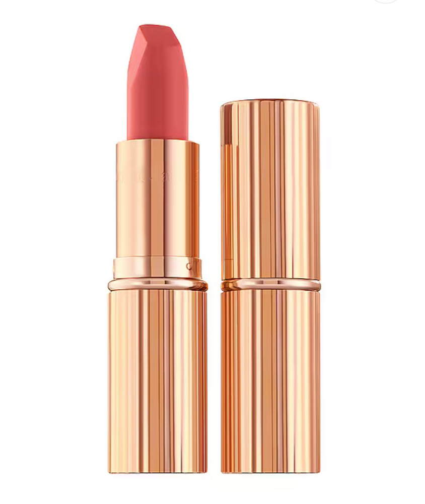 Charlotte Tilbury Губная помада Matte Revolution Lipstick, оттенок Sexy Sienna #1