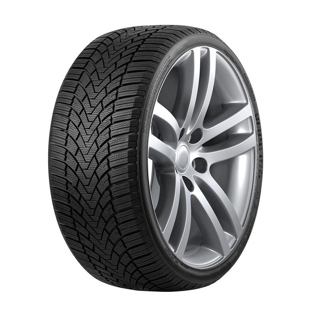 Sonix Winterxpro 888 Шины  зимние 195/45  R16 84V Нешипованные #1