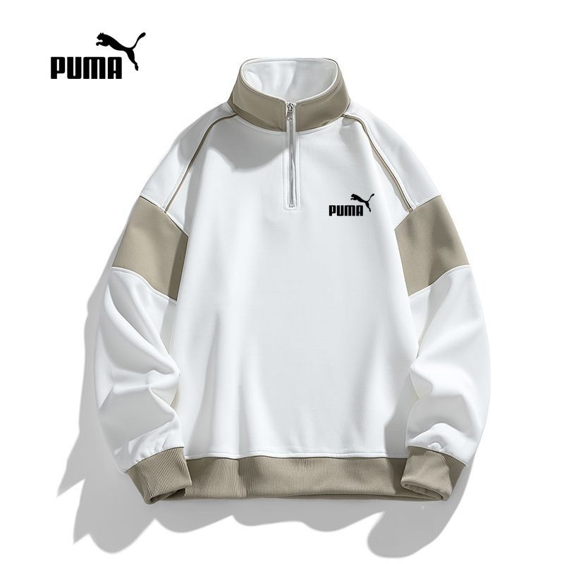 Толстовка PUMA #1