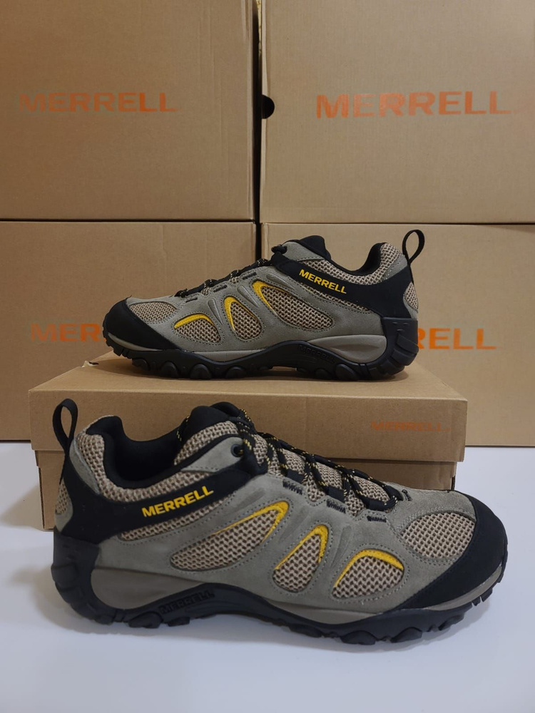 Ботинки Merrell MERRELL #1