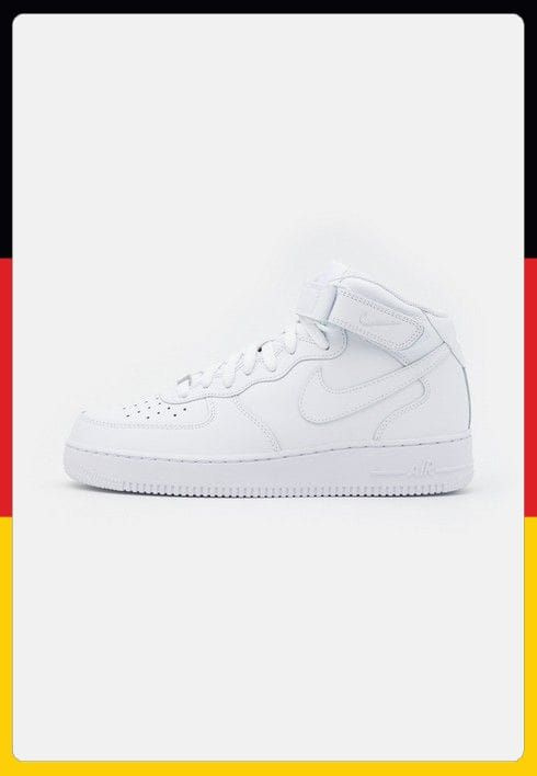 Кроссовки Nike Air Force 1 #1