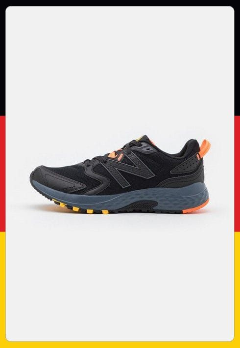 Men's new balance 410 online