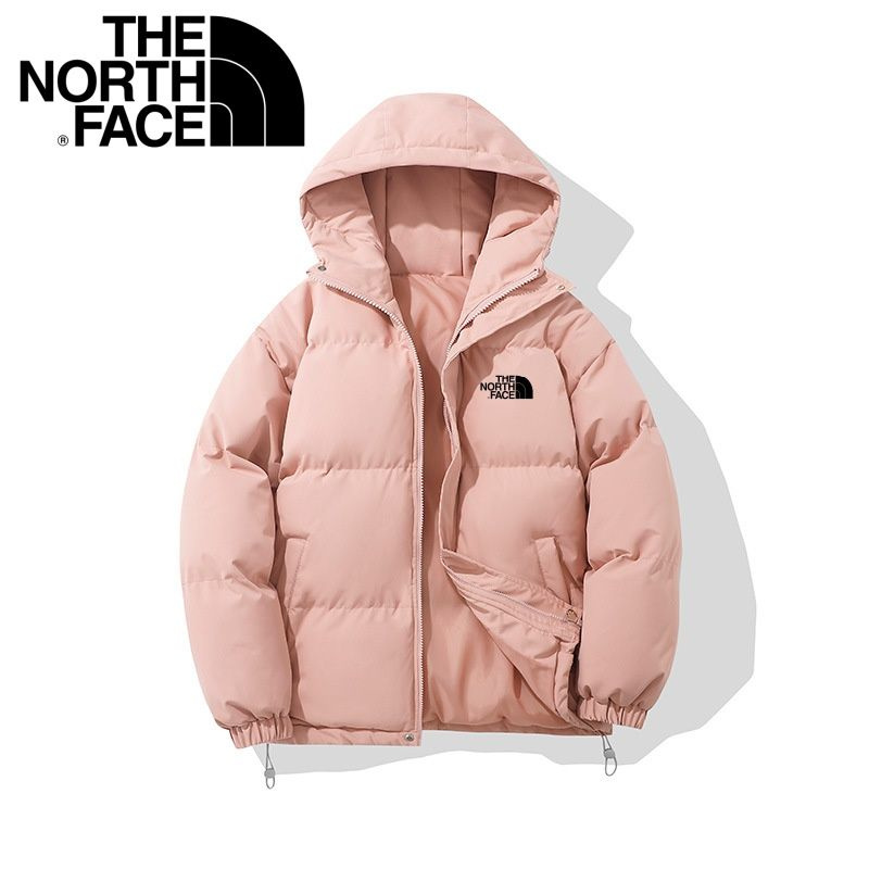 Пуховик The North Face #1