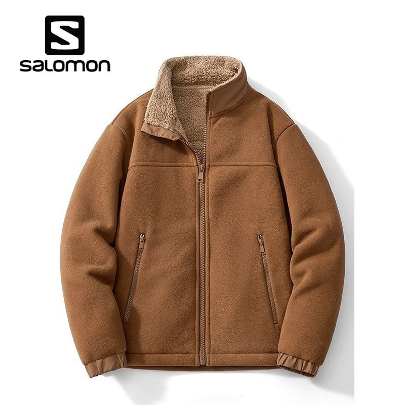 Куртка Salomon Solomon #1