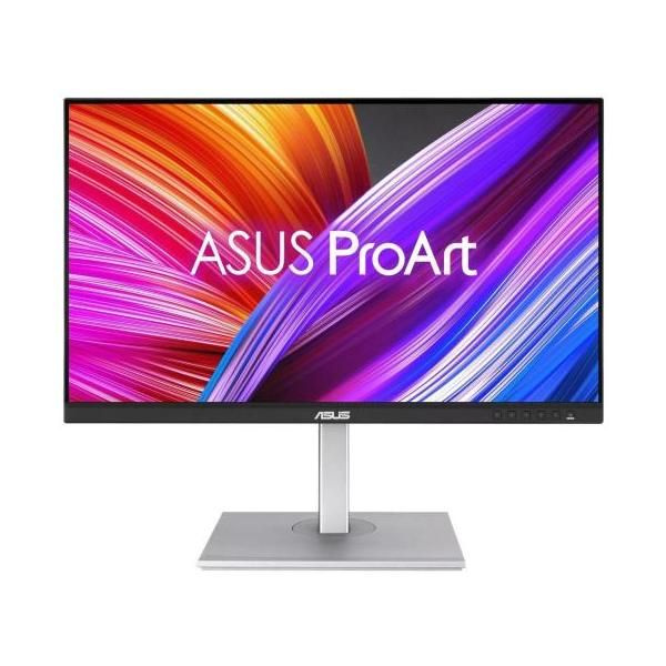 ASUS 27" Монитор ProArt PA278CGV, черный, серебристый #1