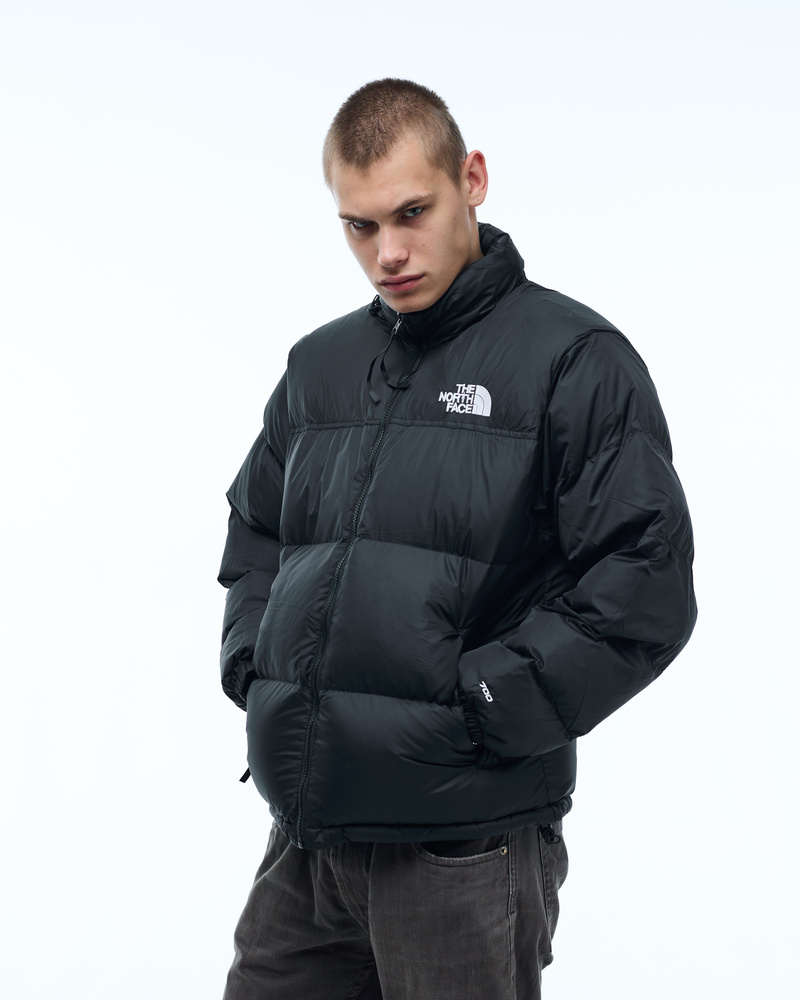 Пуховик The North Face #1