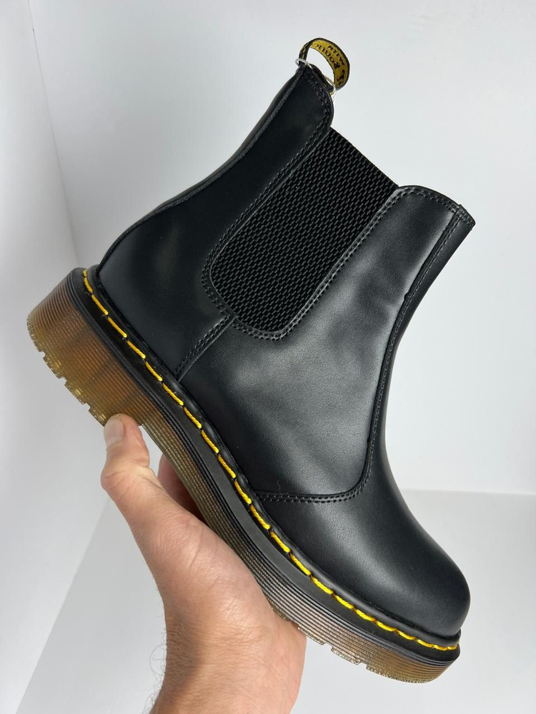 Полуботинки Dr. Martens #1