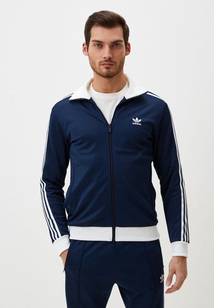 Олимпийка adidas Originals #1