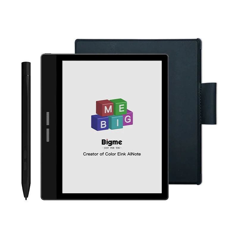 Электронная книга Bigme B751 E-Ink Kaleido 3 7, Цветной 64