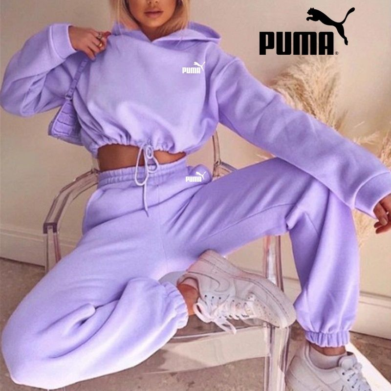 Костюм спортивный PUMA #1