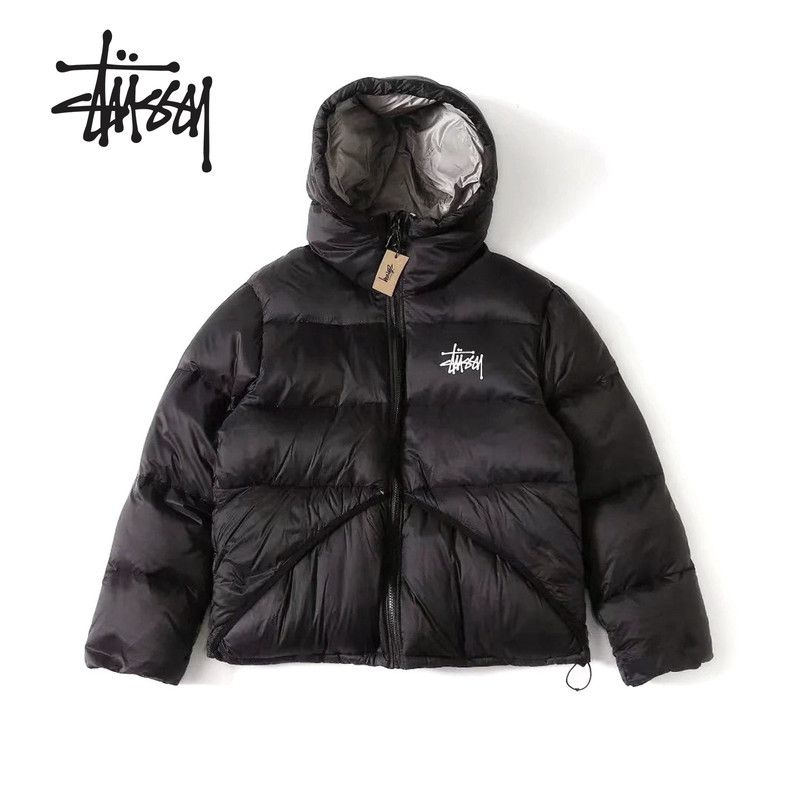 Куртка Stussy #1