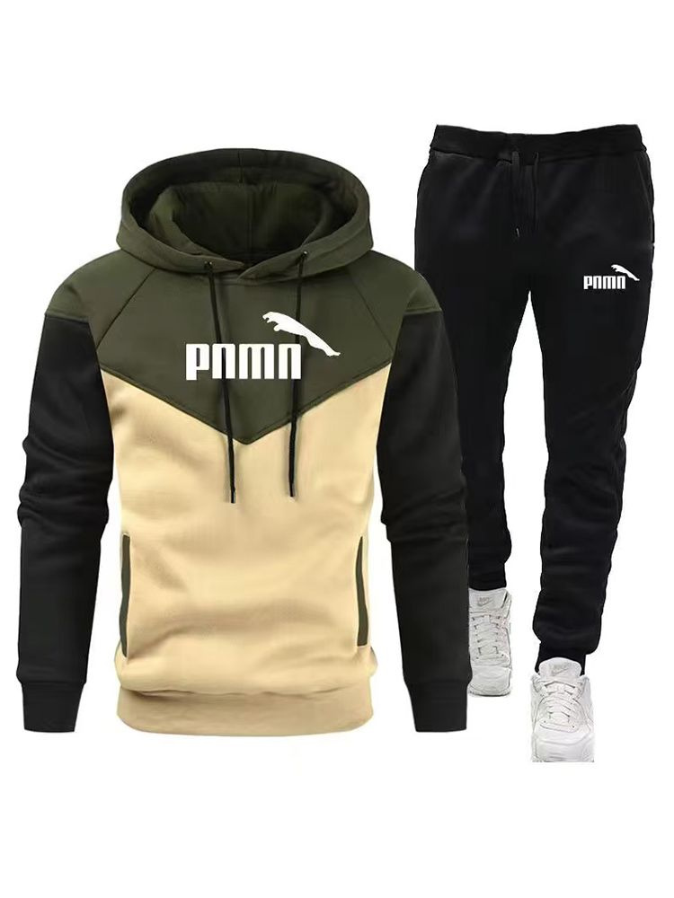 Костюм спортивный PUMA #1