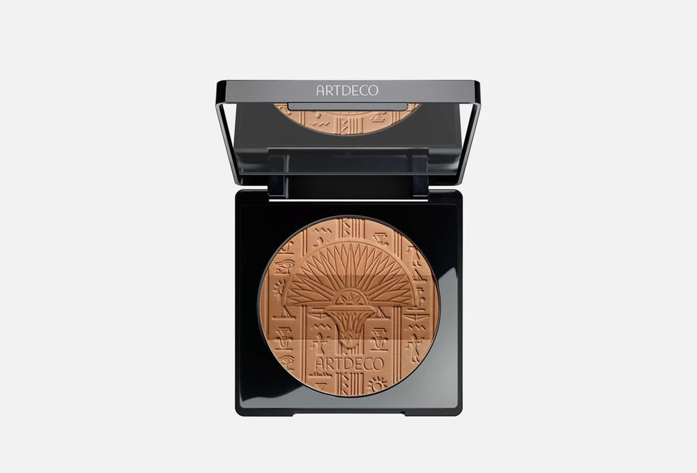 Пудра для лица All Seasons Bronzing Powder #1