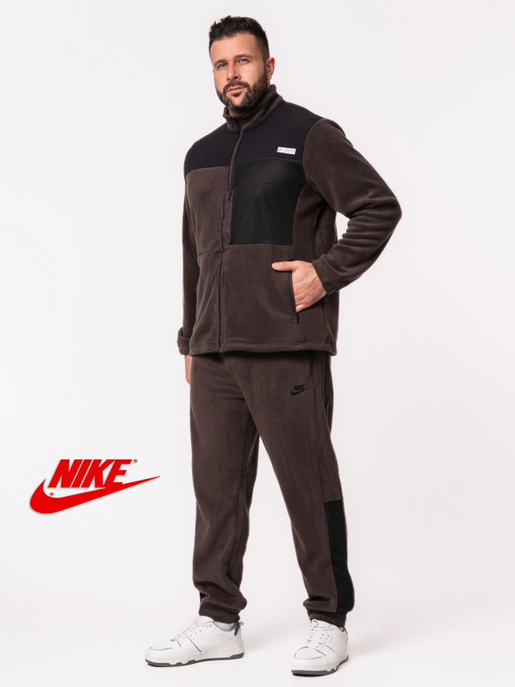 Костюм спортивный Nike #1