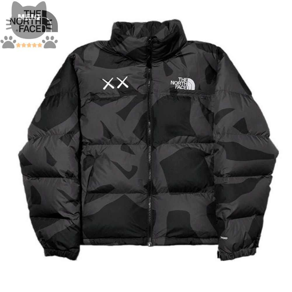 Пуховик The North Face M 1996 Retro Nuptse Jacket #1