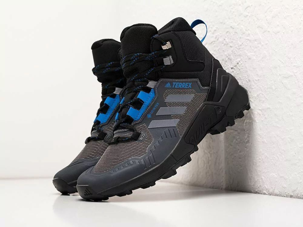 Ботинки adidas Terrex Ax4 #1