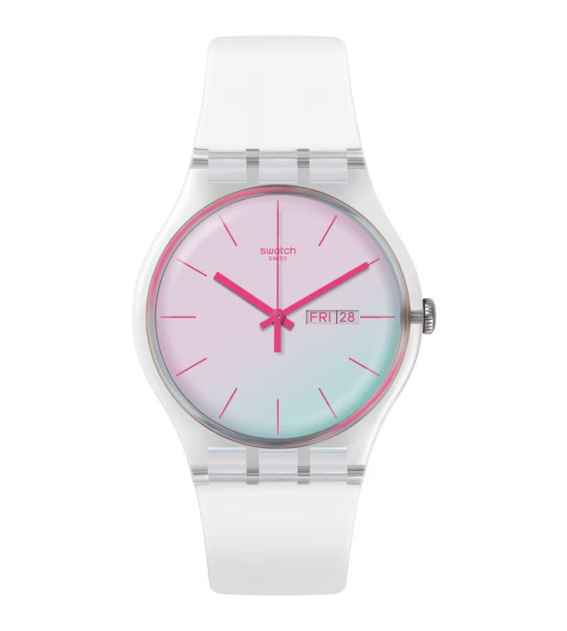 Swatch Часы наручные #1