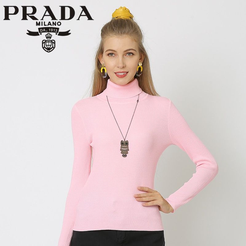 Пуловер Prada #1