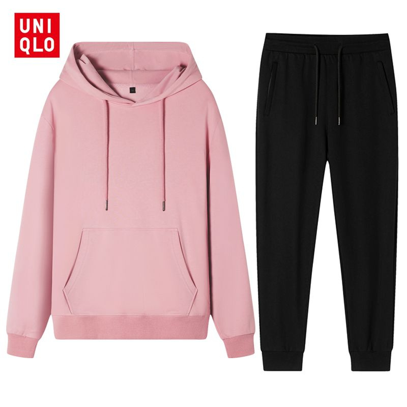 Костюм спортивный Uniqlo #1