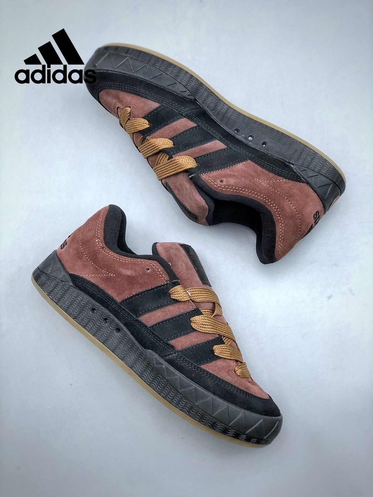 Кроссовки adidas Sportswear #1