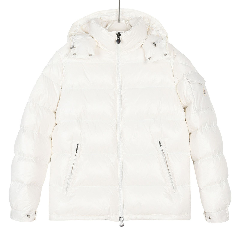 Пальто пуховое MONCLER Moncler Maire #1