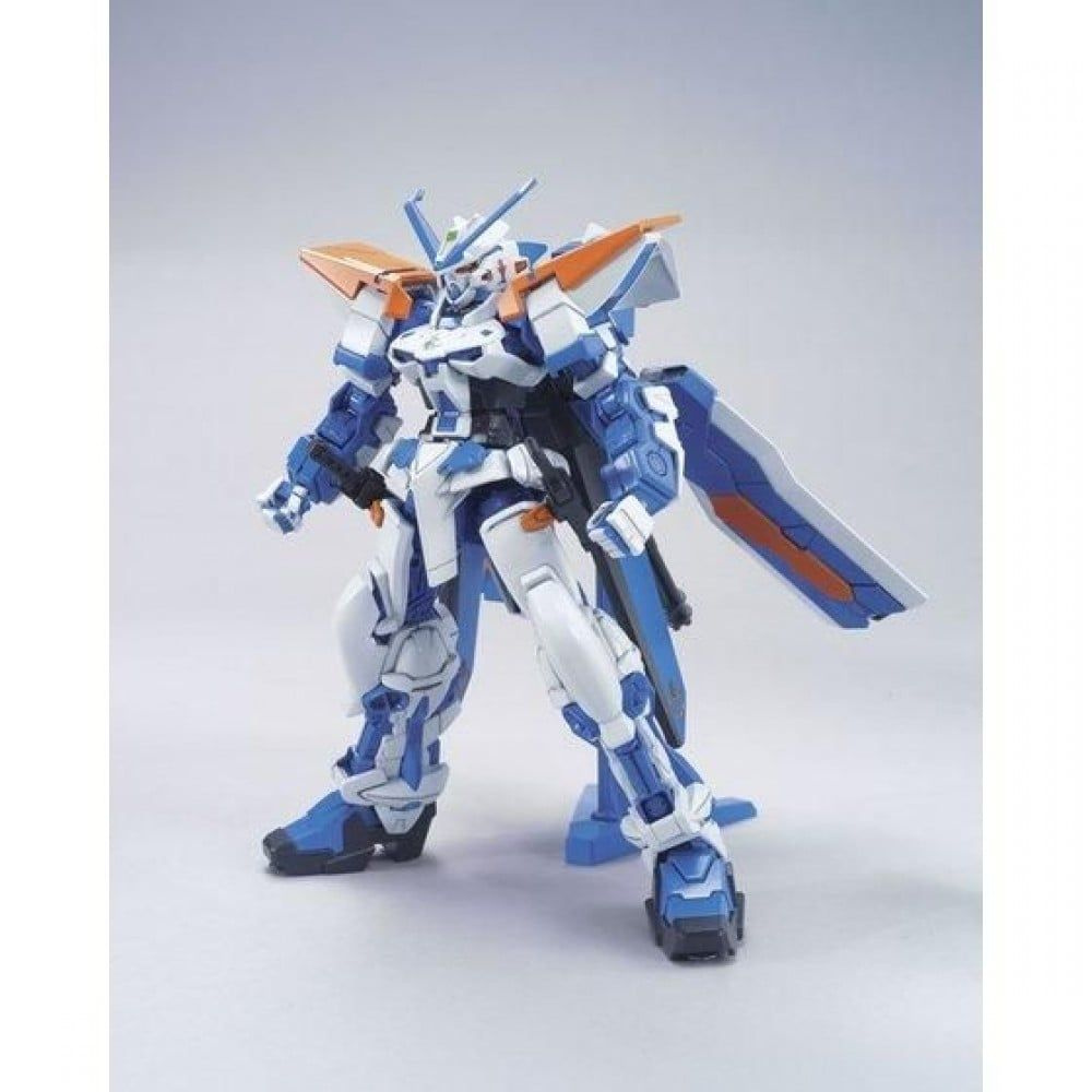 Фигурка BANDAI 1/144 HG Gundam Astray Blue Frame Second L #1