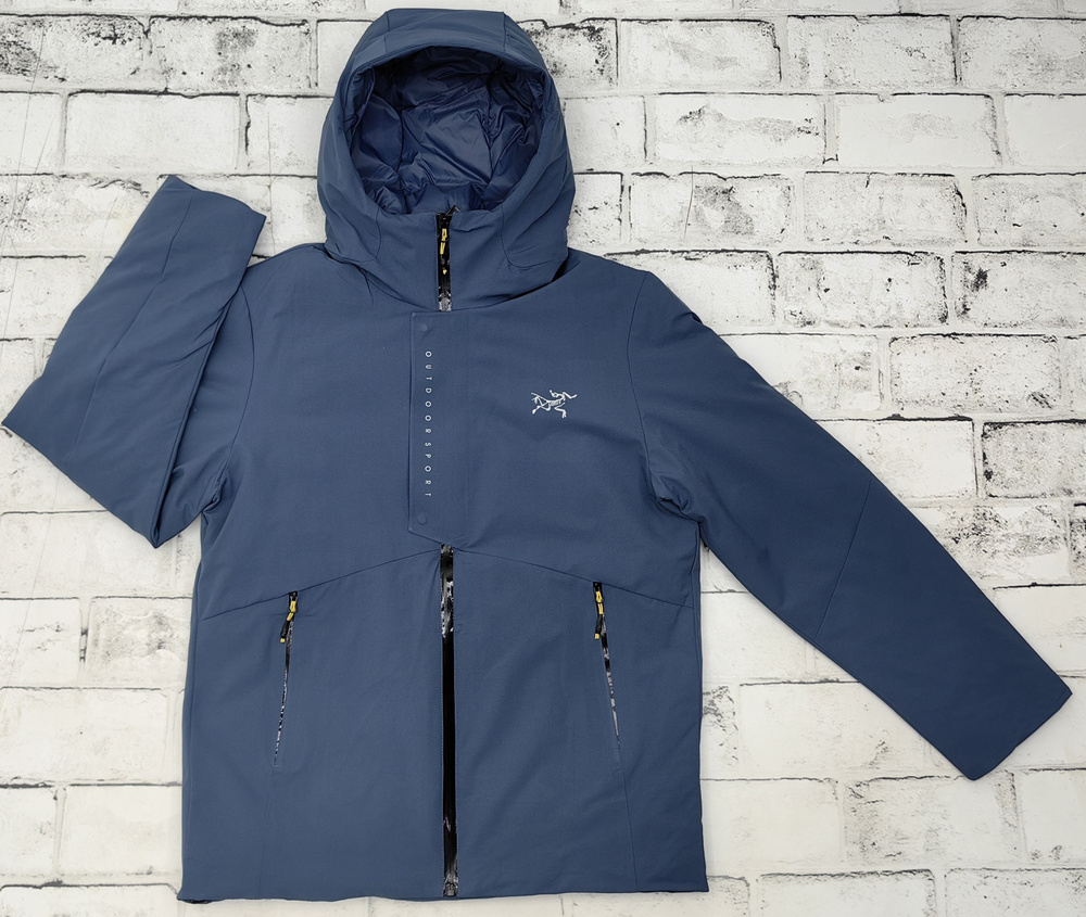 Куртка ARCTERYX #1