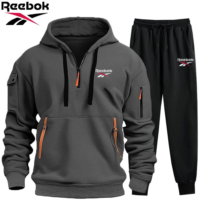 Комплект одежды Reebok #1