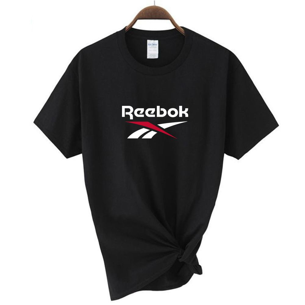 Футболка Reebok #1