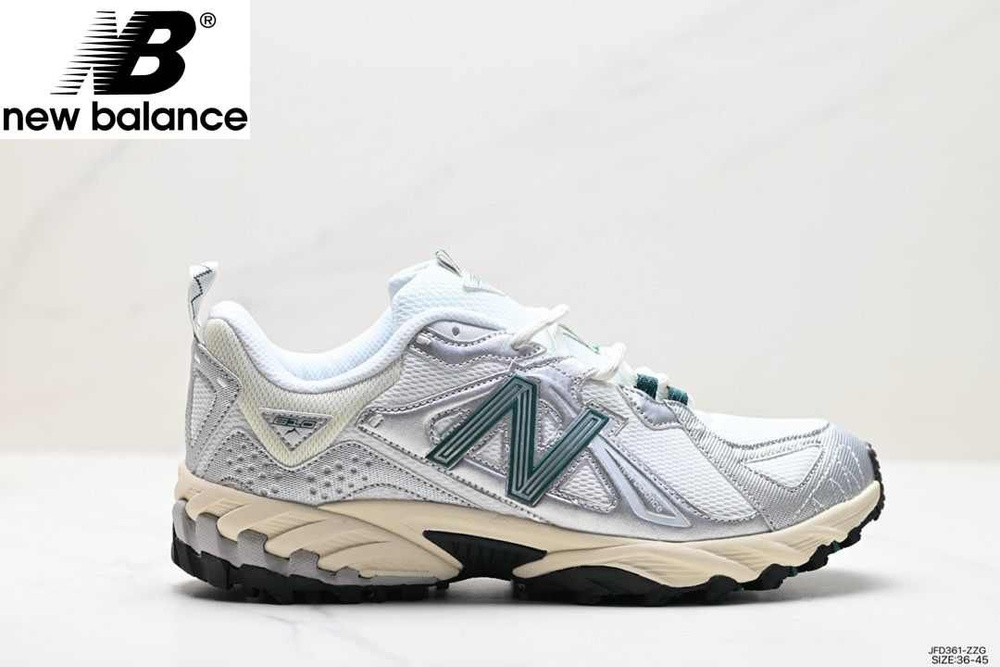 Кроссовки New Balance 610 #1