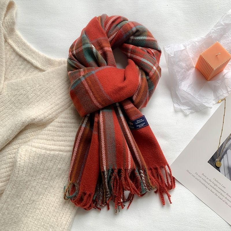 Шарф Zara Zara #1