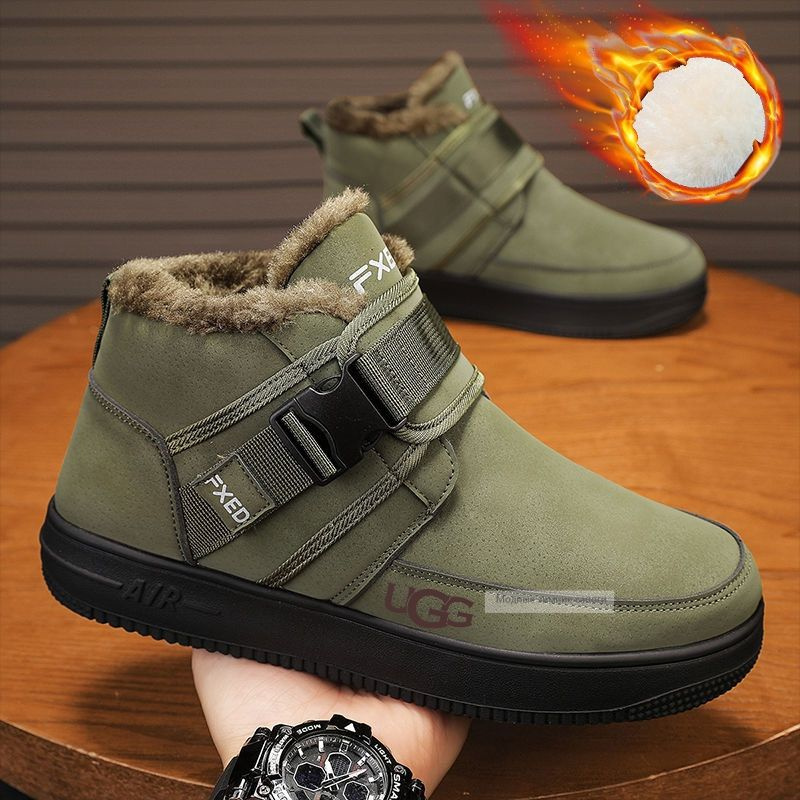 Угги UGG #1