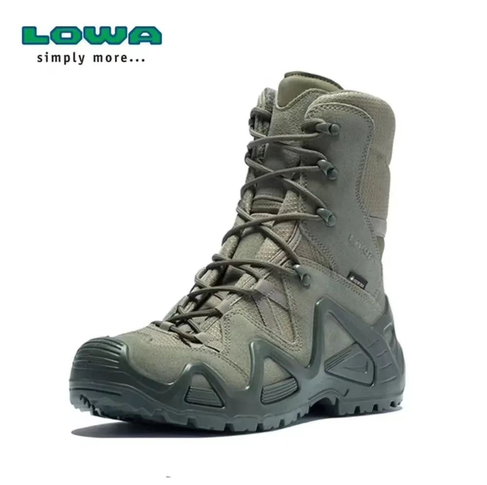 Кроссовки LOWA Zephyr Lt Snowboot W #1