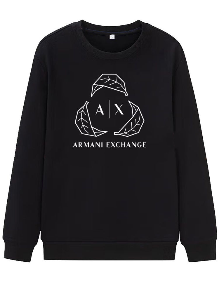 Куртка Armani Exchange #1