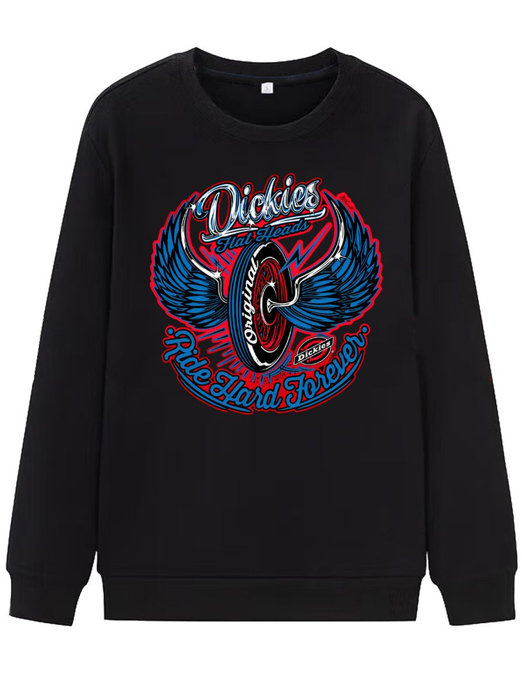 Свитшот Dickies #1