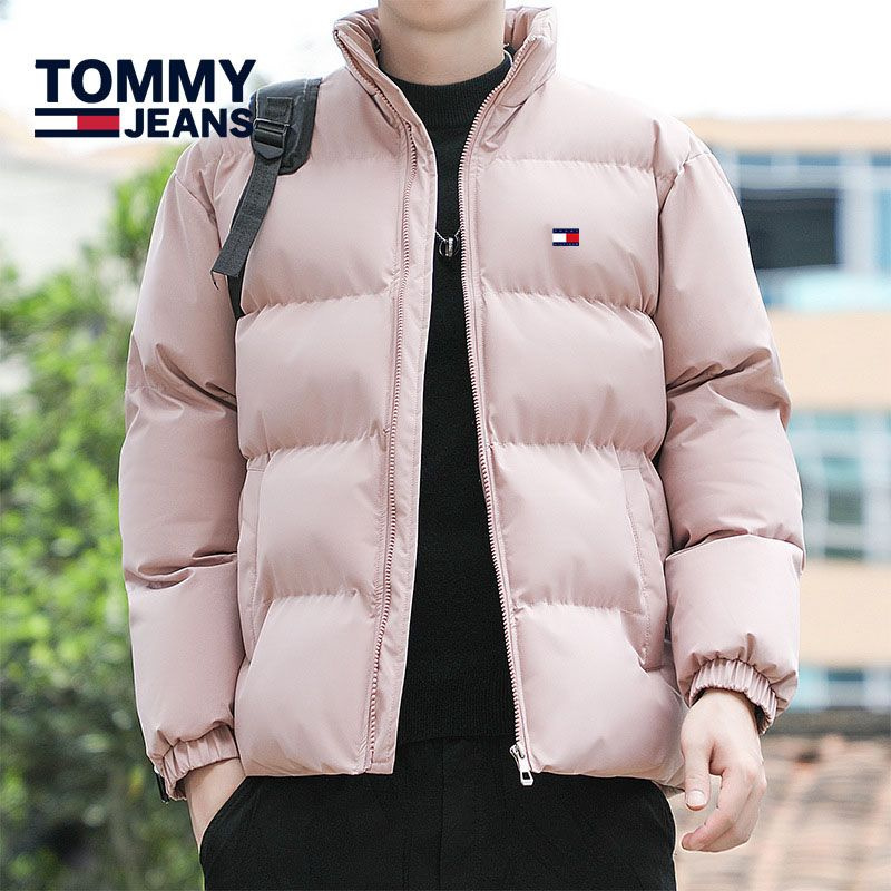 Пуховик Tommy Hilfiger #1