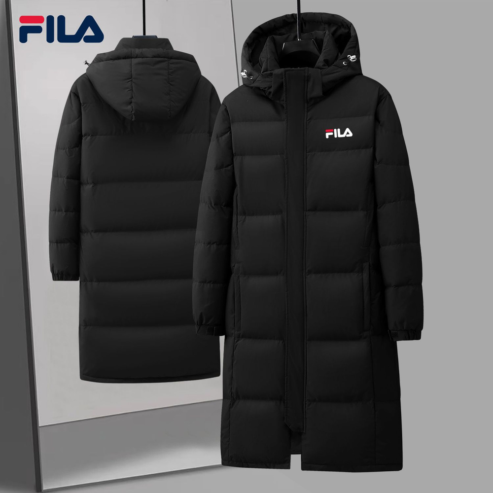 Куртка Fila Ray #1