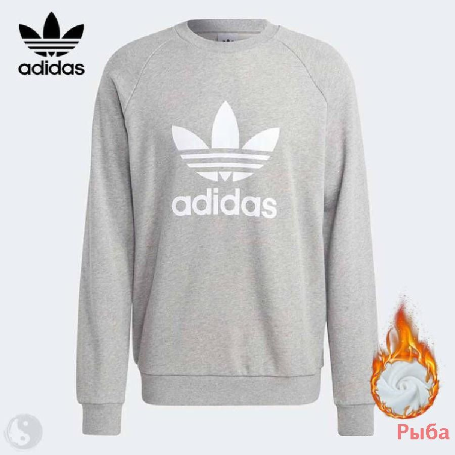 Толстовка adidas #1