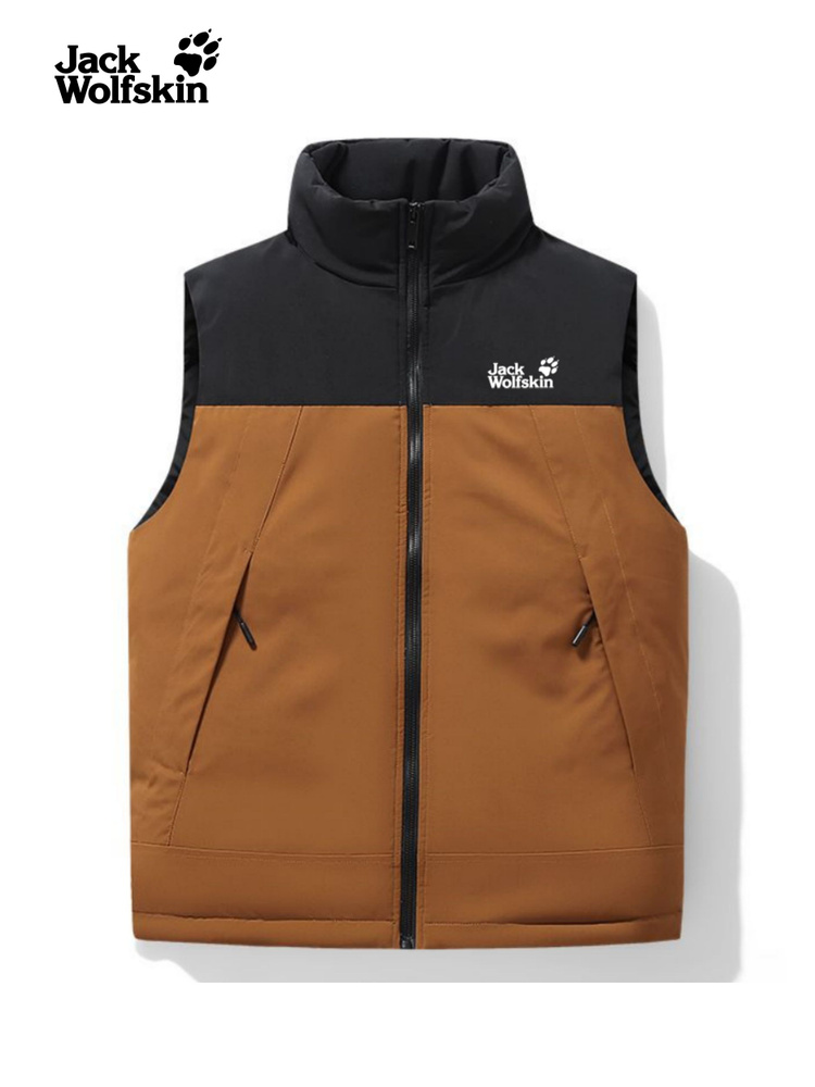 Жилет Jack Wolfskin #1