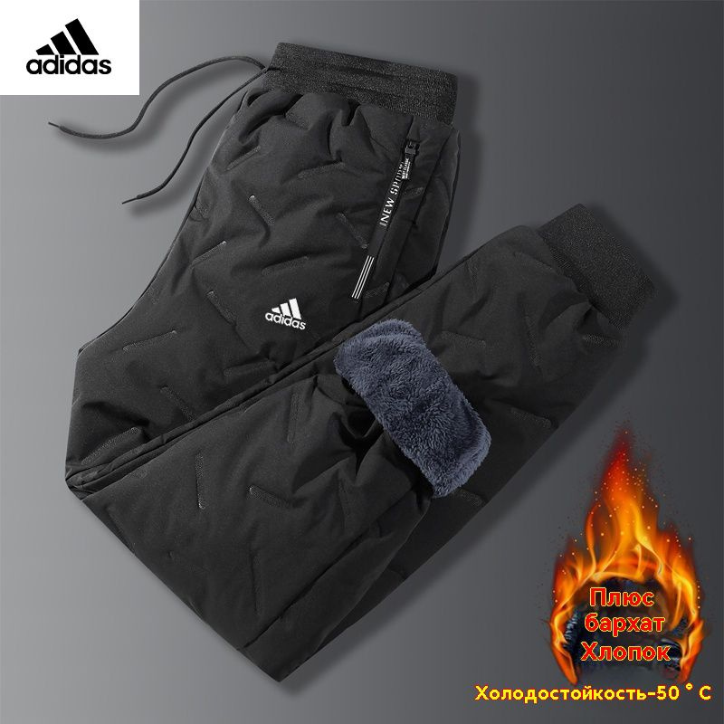 Брюки спортивные adidas Adidas #1