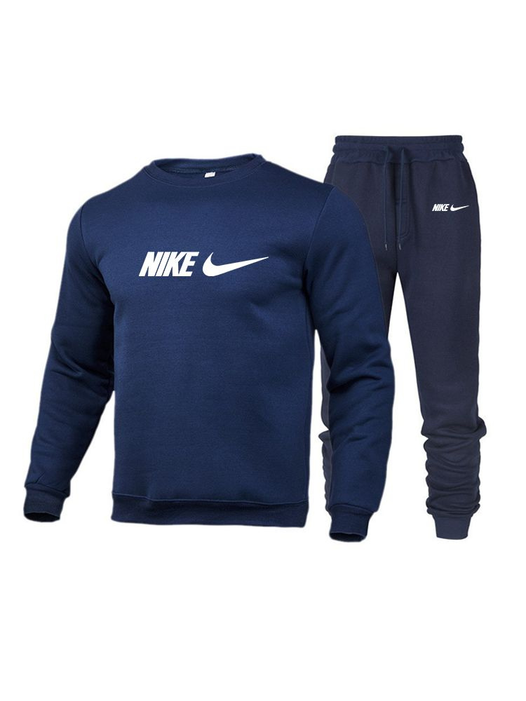 Костюм спортивный Nike #1