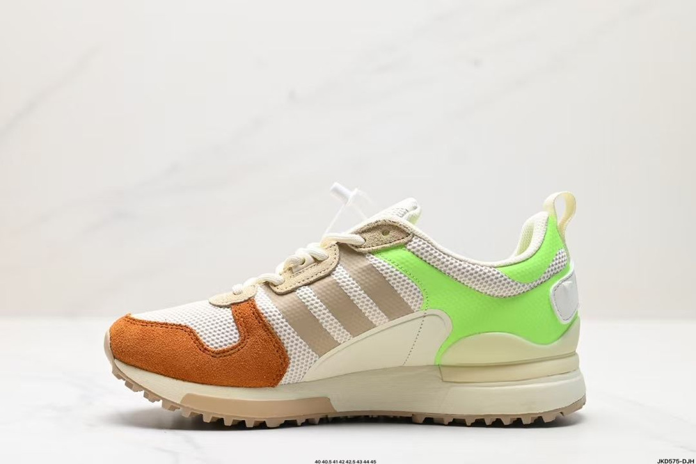 Кроссовки adidas Originals ZX 700 HD #1