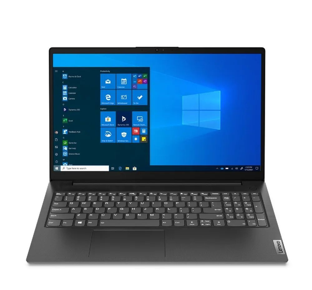 Lenovo IdeaPad, FНD 1920x1080, Intel Celеron N4500 до 2.8 Ггц, DDR4 Ноутбук 15.6", Intel Celeron N4500, #1