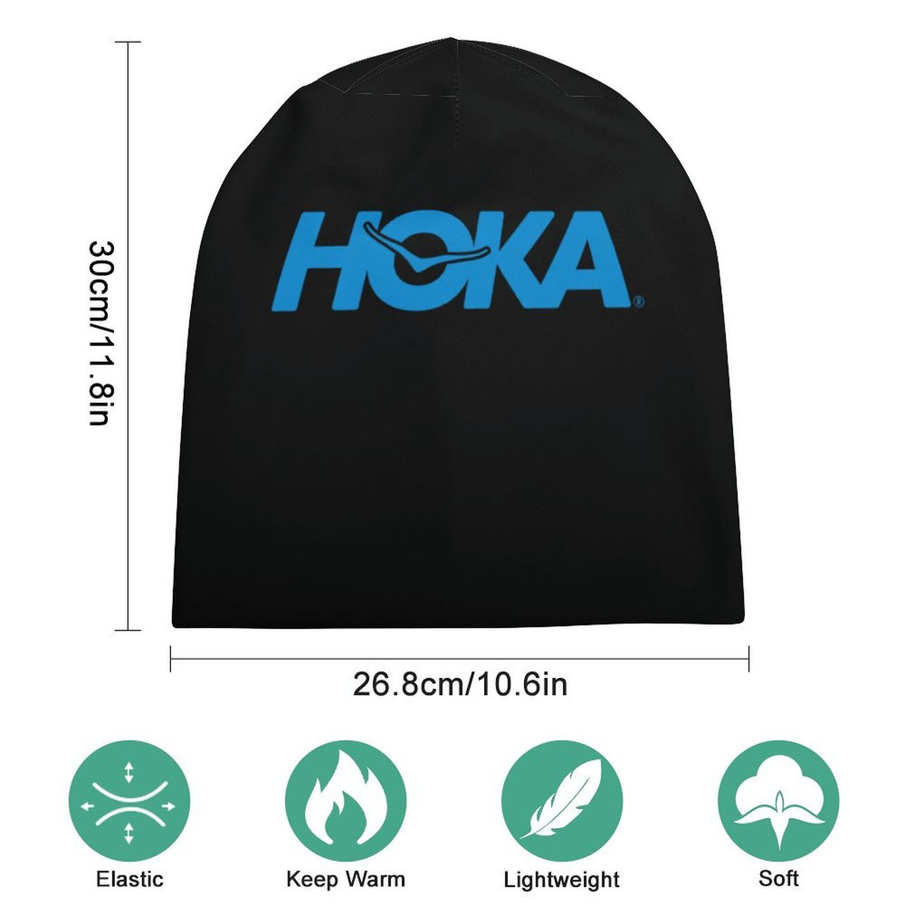 Шапка HOKA ONE ONE #1