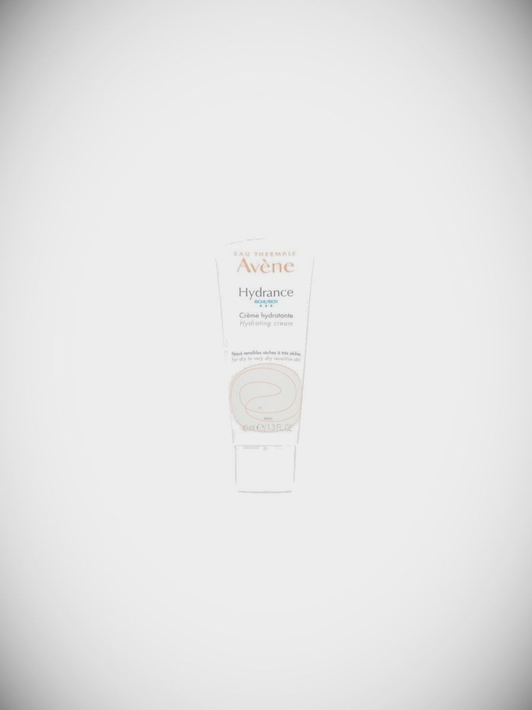 Насыщенный увлажняющий крем для сухой кожи EAU THERMALE AVENE, Hydrance Optimale Riche 40 мл  #1