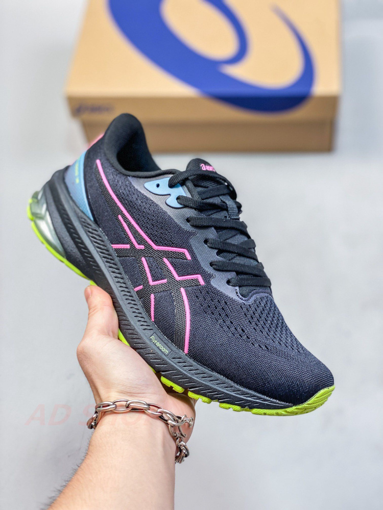 Кроссовки ASICS #1